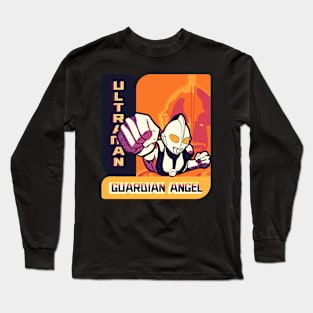 Ultraman 04 Long Sleeve T-Shirt